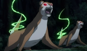Weasel