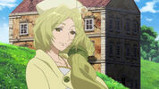 Dariella log horizon