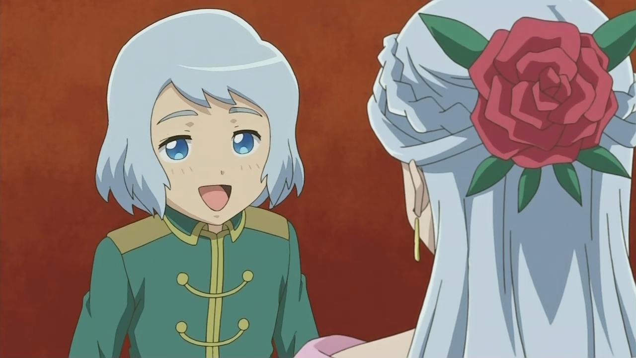Rayneshia | Log Horizon Wiki | FANDOM powered by Wikia