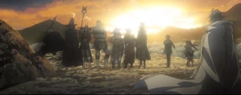 Get Debauchery Tea Party Log Horizon Wiki Fandom Free HD Wallpaper Debauchery Tea Party Log Horizon Wiki Fandom For iPhone