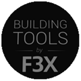 F3x Roblox - how to get f3x tool and f3x importer exporter for roblox studio