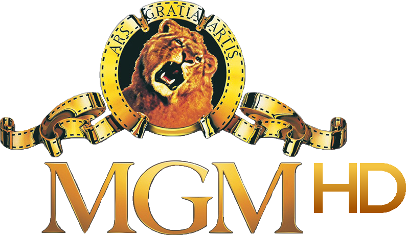 MGM HD | Logaekranowe Wiki | Fandom