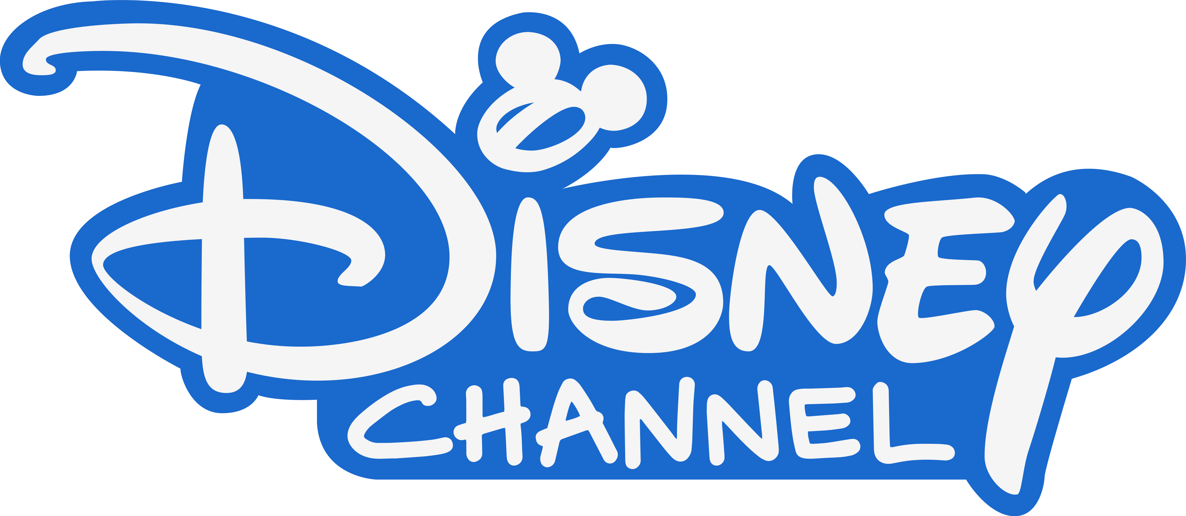 Disney Channel Logaekranowe Wiki Fandom