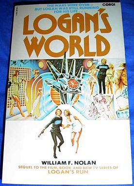 Logans world