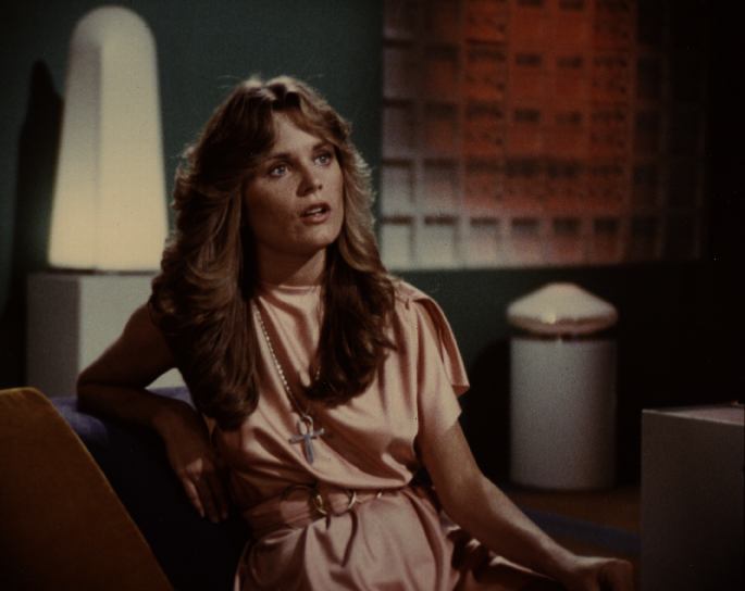 Jessica 6 | Logan's Run Wiki | FANDOM powered by Wikia