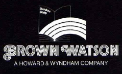 Lr brown watson