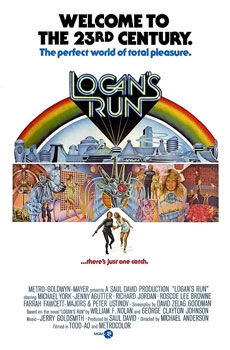 The Movie Logan S Run Wiki Fandom