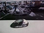 Mazecar