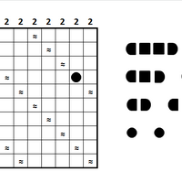 Battleships Logic Puzzle Wiki Fandom