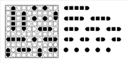 Retrograde Battleships Solution