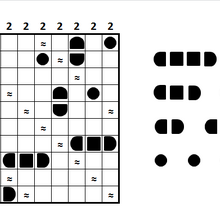 Battleships Logic Puzzle Wiki Fandom