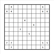 Kuromasu Example