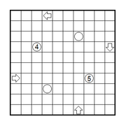 Sashikabe Example