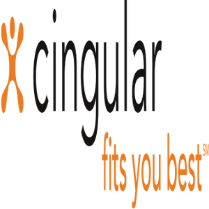 Cingular Wireless Logo Central Wiki Fandom