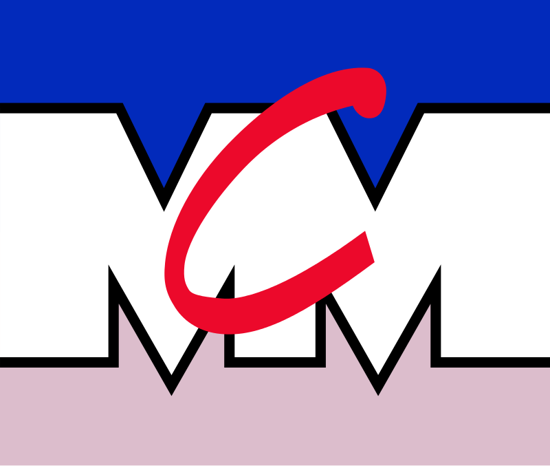 MCM (chaîne de télévision) | Wiki Logo Chaînes | Fandom