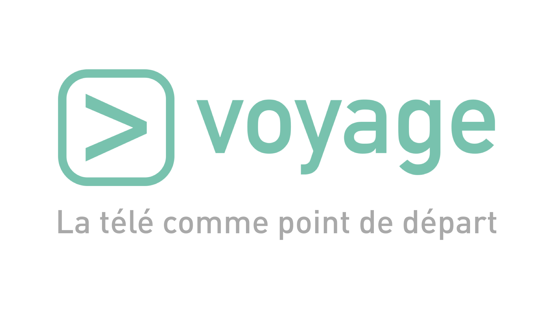 Voyage (chaîne de télévision) | Wiki Logo Chaînes | Fandom