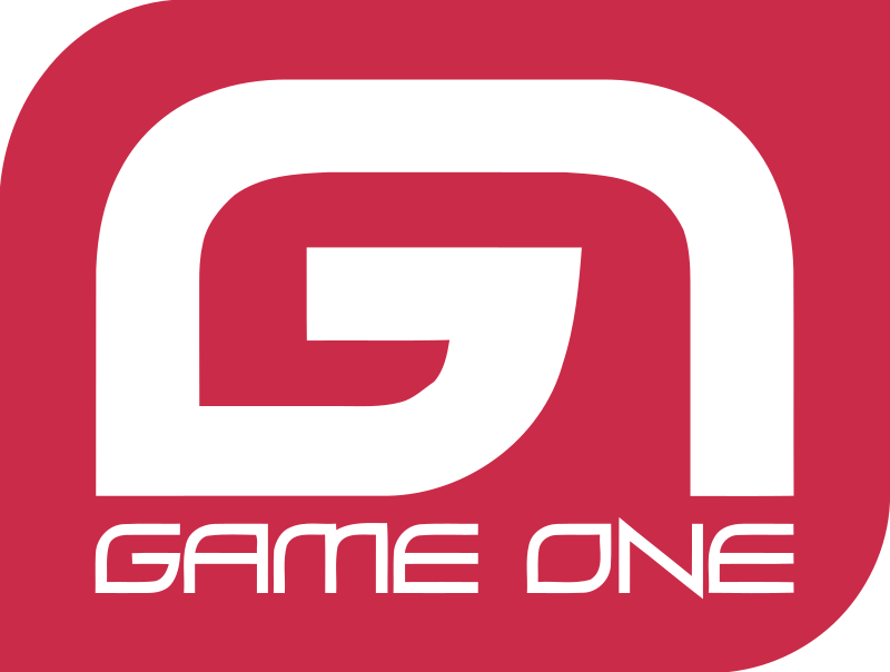 Game One | Wiki Logo Chaînes | Fandom