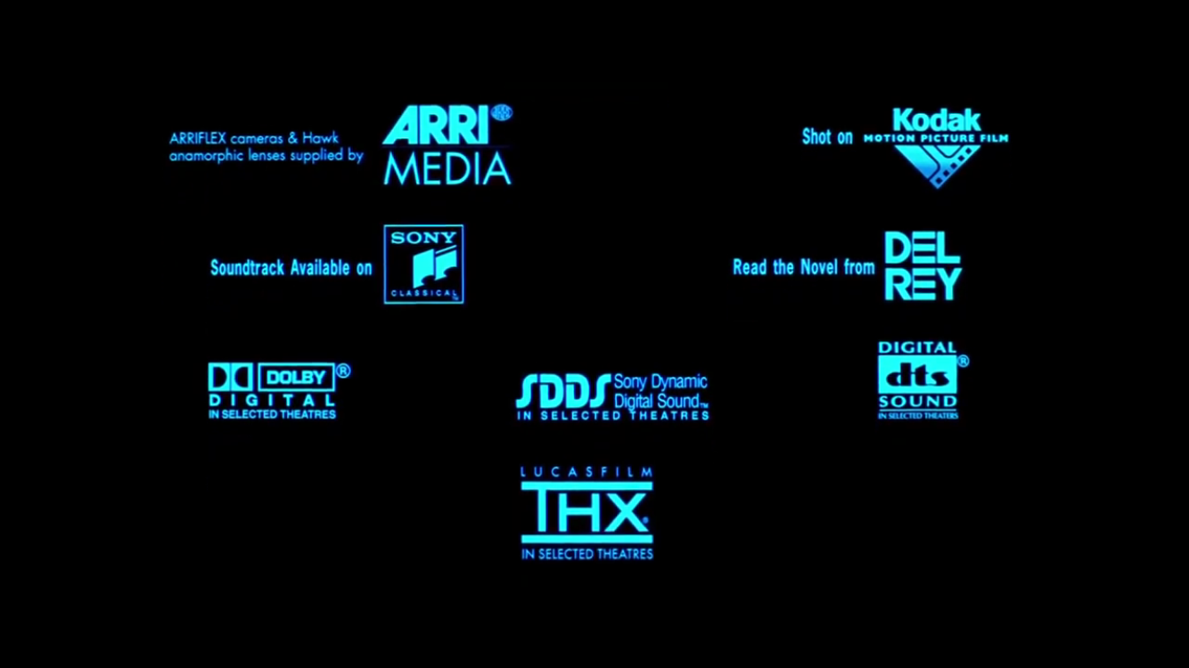 Arri/Other | Logo Timeline Wiki | FANDOM powered by Wikia