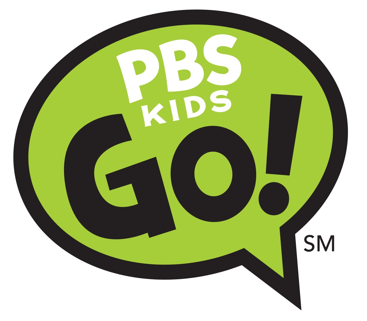 PBS Kids GO! | Logo Timeline Wiki | Fandom