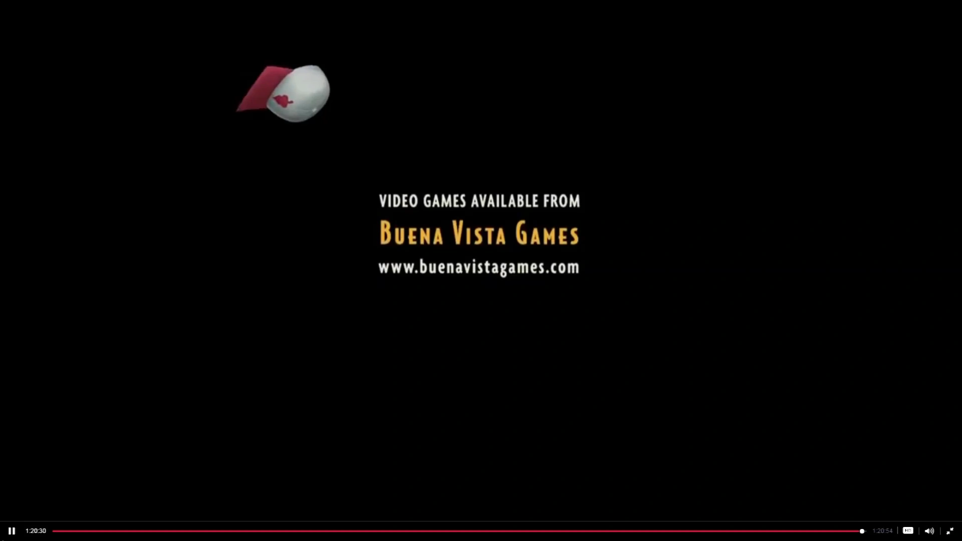 Image BUENA VISTA GAMES CHICKEN LITTLE (2005).png Logo Timeline