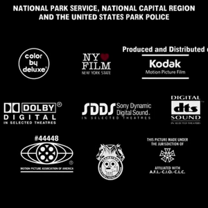 Teamsters Motion Picture Theatrical Trade Division Logo