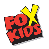 Fox Kids | Logo Timeline Wiki | Fandom
