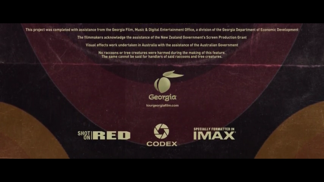 IMAX | Logo Timeline Wiki | Fandom