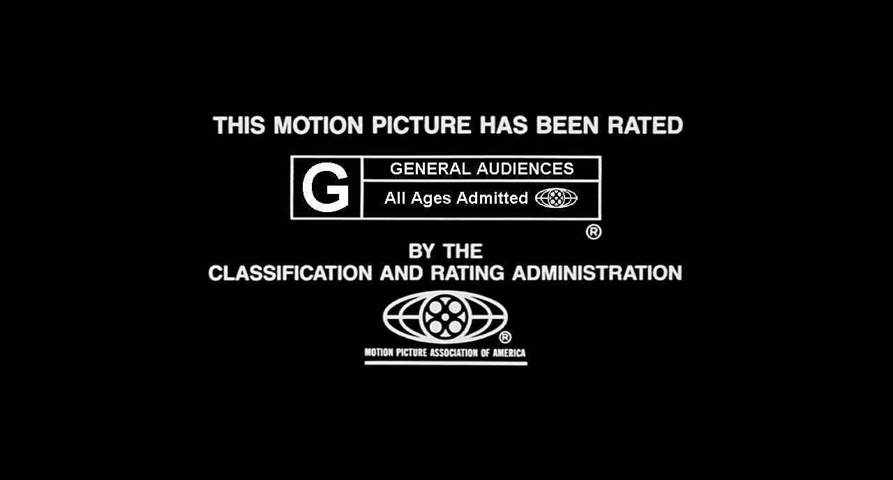 MPAA Ratings IDs | Logo Timeline Wiki | FANDOM powered by Wikia