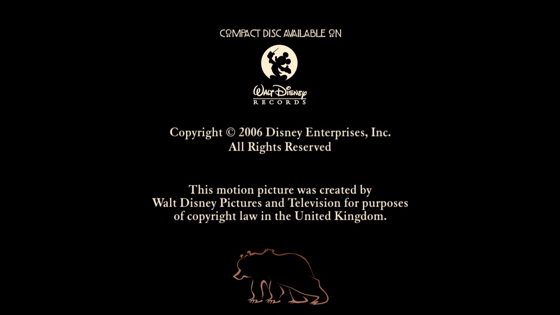 Image Brother Bear 2 Screenshot 2177.jpg Logo Timeline Wiki