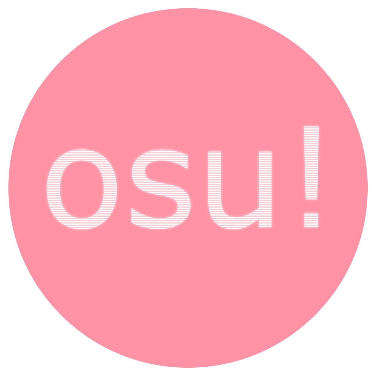 Osu когда нас отпустит