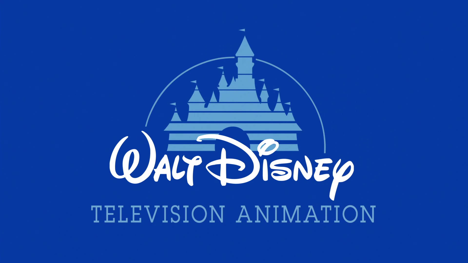 Disney Television Animation Logo Timeline Wiki Fandom