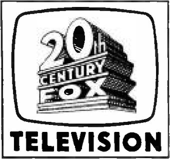 20th Century Fox Television Logo Timeline Wiki Fandom