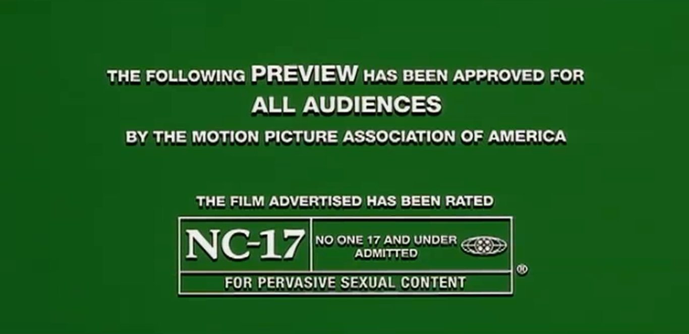 Image MPAA NC 17 Rating Screen Green.png Logo Timeline Wiki