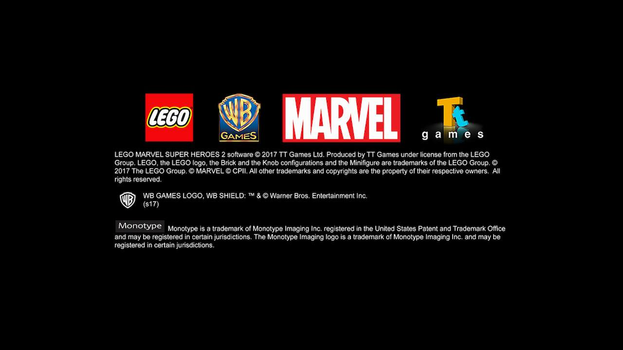 Image - Lego wb mavrel tt games logos lego marvel 2.png ...