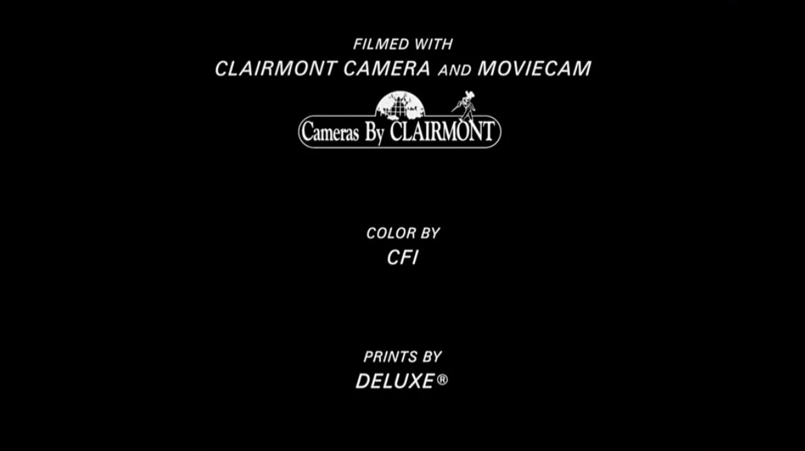 Clairmont Camera Logo Timeline Wiki Fandom