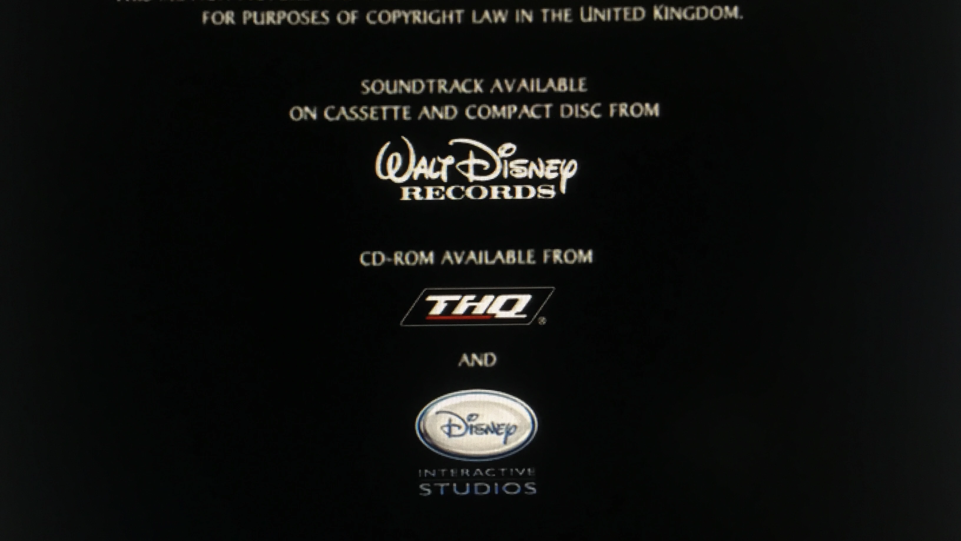 Walt Disney Records Logo Timeline Wiki Fandom Vrogue vrogue.co
