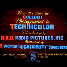 Walt Disney Animation Studios Closing Variants Logo Timeline