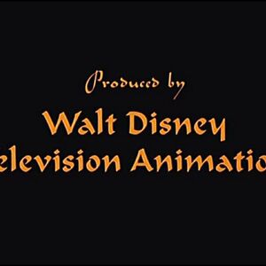 Disney Television Animation Logo Timeline Wiki Fandom