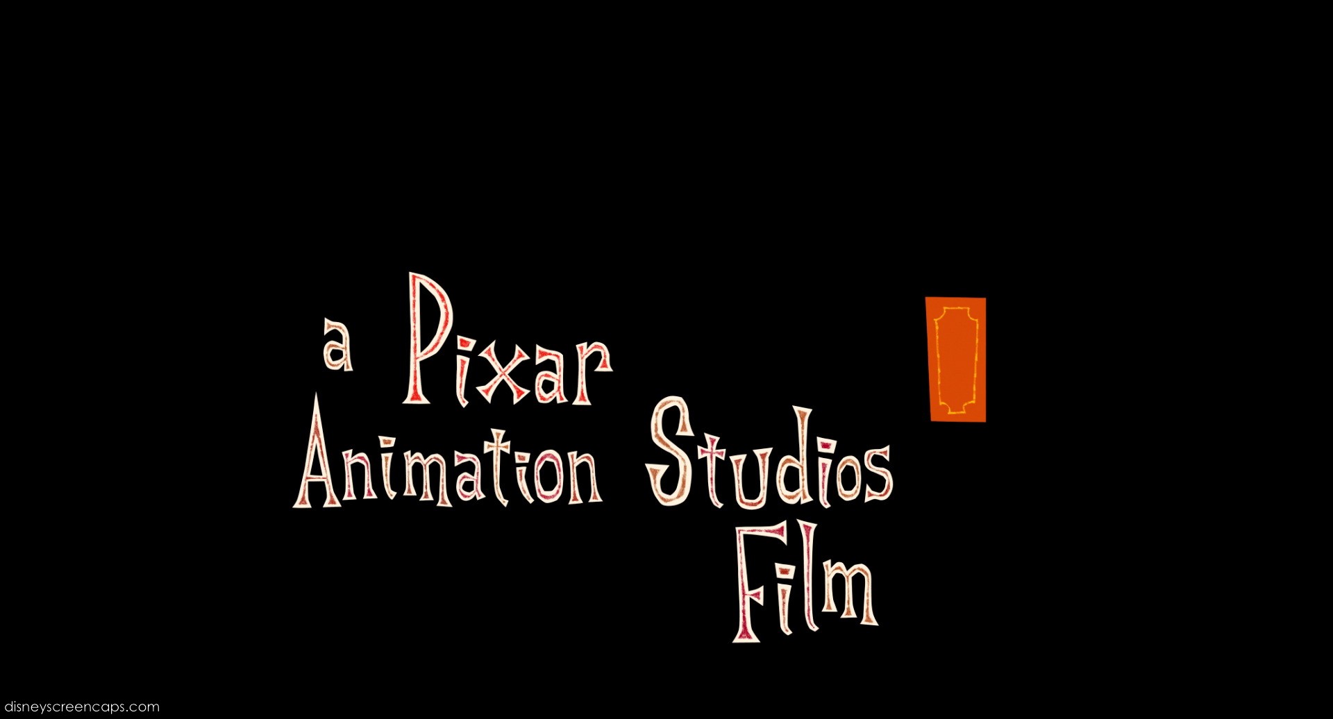 Pixar Animation Studios Logo History