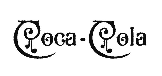 Image - Coca-Cola 1890.jpg | Logo Timeline Wiki | FANDOM powered by Wikia