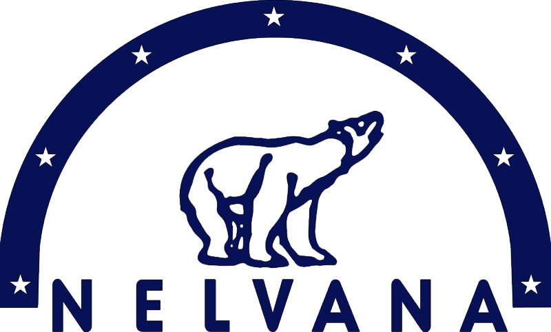 Nelvana | Logo Timeline Wiki | Fandom