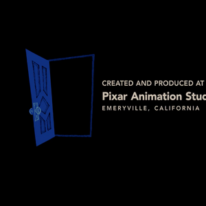 Pixar Logo Timeline Wiki Fandom