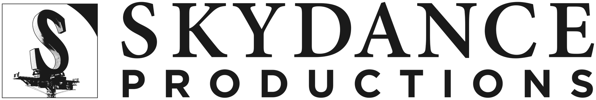 Logo Timeline Wiki					Skydance Productions				Fan Feed