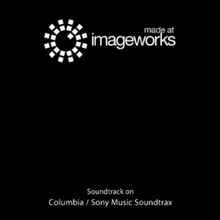 Sony Pictures Imageworks Logo Timeline Wiki Fandom