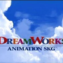 Dreamworks Animation On Screen Logos Logo Timeline Wiki Fandom