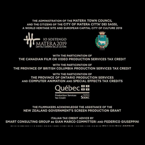 Quebec Production Services Tax Credit Logo Timeline Wiki Fandom