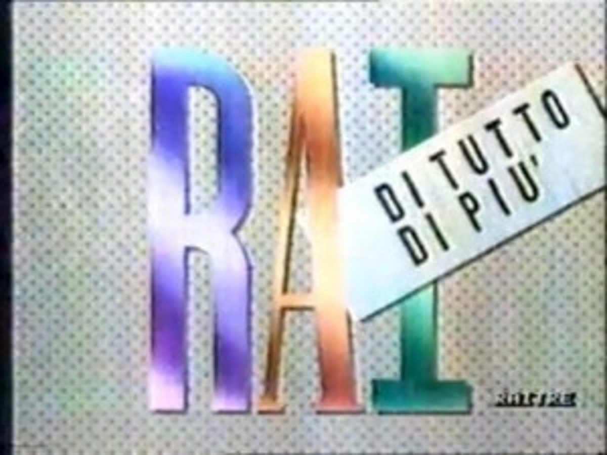 Rai | Logo Timeline Wiki | FANDOM powered by Wikia