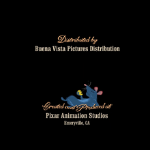 Pixar Logo Timeline Wiki Fandom