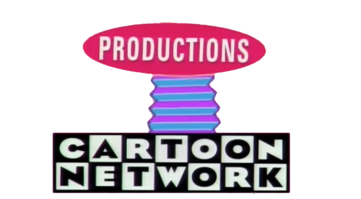 Cartoon Network Productions | Logo Timeline Wiki | Fandom