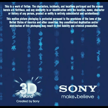 Sony Pictures A Greener World Logo Timeline Wiki Fandom